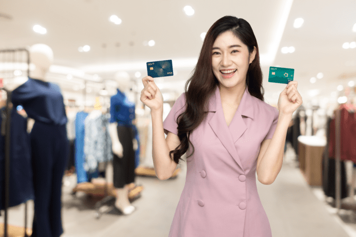 Khách hàng có cơ hội được miễn phí phát hành thẻ thanh toán quốc tế tại BIDV