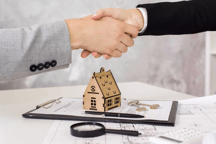 Bạn cần phải có tài sản đảm bảo thì mới có thể vay mua nhà thành công